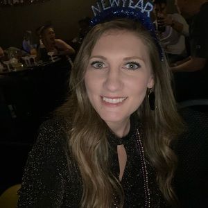 Meet your Posher, Brittanie